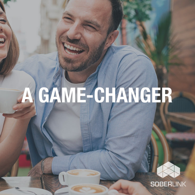 A GameChanger Sober Stories